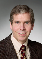 Dr. Charles Durkee, MD