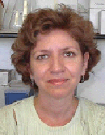 Dr. Elena Peeva, MD