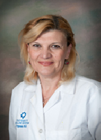 Dr. Elena Pogosian, MD