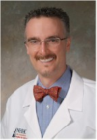 Dr. Charles Eastwood, MD