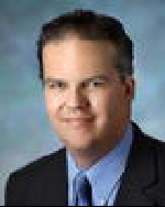 Dr. Charles Eberhart, MD