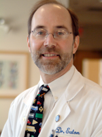 Dr. Charles Eaton, MD