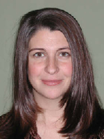 Dr. Elena Ruiz, MD
