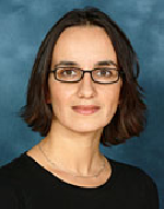 Dr. Elena Schiopu, MD