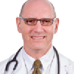 Dr. Charles Eger, MD