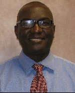 Dr. Charles Ekinde, MD