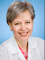 Dr. Elena Shanina, MD
