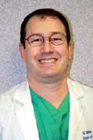 Dr. William Baker, MD