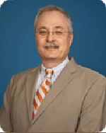 Dr. William Baker, MD
