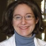 Dr. Elena Stoffel, MD