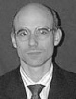 Dr. William Baker, MD