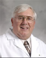 Dr. Charles Vonderembse, DO