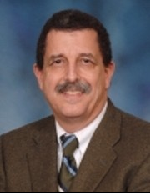 Dr. William Ball, MD