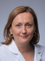 Dr. Elena Wachtel, MD