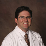 Dr. William Barrett, MD