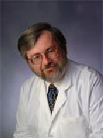 Dr. William Barrington