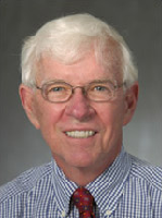 Dr. William Barry, MD