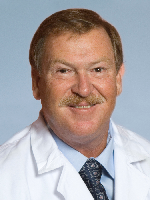 Dr. Charles Faucheux, MD