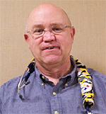 Dr. Charles Feicht, DO