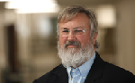 Dr. Charles Featherly, DO