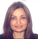 Dr. Elham Farajian
