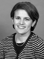Dr. Elham Taeed, MD