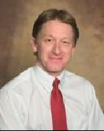 Dr. Charles Fredericks, MD