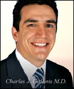 Dr. Charles Galanis, MD