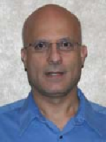 Dr. Eli Lavie, MD