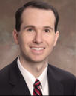 Dr. William Beckworth, MD