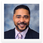 Dr. William Becton, MD