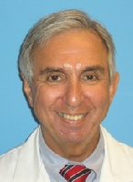 Dr. Eli Michaels, MD
