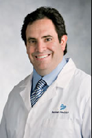 Dr. Charles Garner, MD