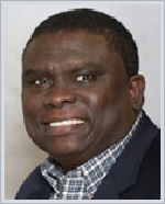 Dr. Charles Gbadouwey, MD