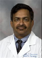 Dr. Charles Gaymes, MD