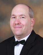 Dr. Charles Geiger, DO