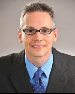 Dr. William Bellas, DO