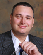 Dr. Charles Geller, MD