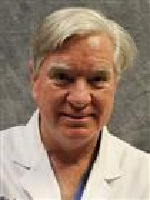 Dr. William Bell, MD