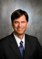 Dr. William Benedict, MD