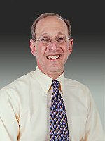 Dr. William Bender, MD