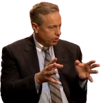 Dr. Charles Gibson, MD