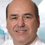 Dr. William Bennett, MD