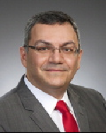 Dr. Elia Abboud, MD