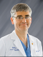 Dr. William Berg, MD