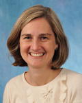Dr. Eliana Perrin, MD