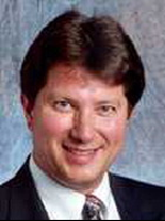 Dr. Charles Goldberg, MD