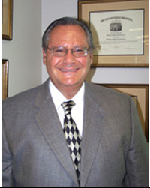 Dr. William Berman, MD