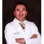 Dr. Elias Banuelos, MD
