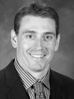 Dr. William Biggs, MD
